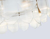 Миниатюра фото подвесная люстра ambrella light high light lh31253 | 220svet.ru