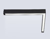 Миниатюра фото трековый магнитный светильник ambrella light track system gl1299 | 220svet.ru