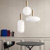 Миниатюра фото подвесной светильник inodesign ferm 40.2076 | 220svet.ru