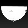Миниатюра фото настенный светильник toplight xithi tl9290y-01wh | 220svet.ru