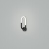 Миниатюра фото настенный светильник  freya magnet fr6106wl-l10b | 220svet.ru
