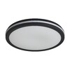 Миниатюра фото потолочный светильник freya rua fr6160cl-l40b | 220svet.ru