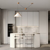 Миниатюра фото потолочный светильник freya umbra fr5554cl-01t | 220svet.ru