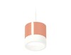 Миниатюра фото комплект подвесного светильника ambrella light techno spot xp (a2331, c8122,n8401) xp8122025 | 220svet.ru