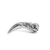 Миниатюра фото статуэтка wunderkammer flamingo skull seletti | 220svet.ru