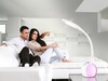 Миниатюра фото настольная лампа globo tarron 58278 | 220svet.ru