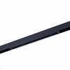 Миниатюра фото трековый однофазный светильник st luce skyline 220 st655.496.18h | 220svet.ru
