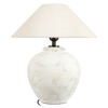 Миниатюра фото настольная лампа loft it clay 10486t/a | 220svet.ru
