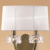 Миниатюра фото бра mantra loewe 4734 | 220svet.ru