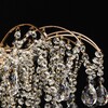 Миниатюра фото потолочная люстра mw-light бриз 464018709 | 220svet.ru