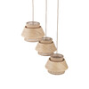 Миниатюра фото подвесной светильник tk lighting kalum 11808 | 220svet.ru