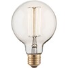 Миниатюра фото лампа накаливания elektrostandard диммируемая e27 60w прозрачная a034965 | 220svet.ru