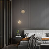Миниатюра фото подвесной светильник imperium loft ofelia 232232-23 | 220svet.ru