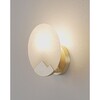 Миниатюра фото настенный светильник moderli obscur v11973-1w | 220svet.ru