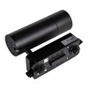 Миниатюра фото трековый светодиодный светильник swg tl28-bl-10-ww 005725 | 220svet.ru