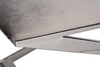 Миниатюра фото банкетка garda decor 47ed-019ban-svser | 220svet.ru