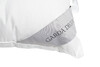 Миниатюра фото подушка лино пух garda decor 104bp-00157 | 220svet.ru