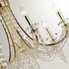 Миниатюра фото подвесная люстра odeon light capel 5063/6 | 220svet.ru