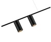 Миниатюра фото люстра kink light рия 07621-3,19 | 220svet.ru