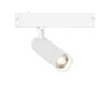 Миниатюра фото трековый светильник smart 3000k-6000k 18w ambrella light magnetic smart gl8010 | 220svet.ru
