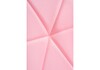 Миниатюра фото стул trizor whitе / pink | 220svet.ru