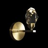Миниатюра фото бра loft it rock 10111w gold | 220svet.ru