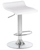 Миниатюра фото барный стул 2 шт стул барный dobrin tommy lm-3013-n_ch-m_el-white-11265 | 220svet.ru