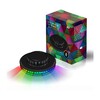 Миниатюра фото светодиодный светильник-проектор rev disco 32557 4 | 220svet.ru