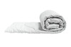 Миниатюра фото одеяло овечья шерсть garda decor 104bp-00222 | 220svet.ru