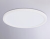 Миниатюра фото потолочный светодиодный светильник ambrella light orbital air slim fz1905 | 220svet.ru