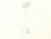 Миниатюра фото комплект подвесного светильника ambrella light techno spot xp (a2331, c8110, n8112) xp8110011 | 220svet.ru