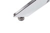 Миниатюра фото стол обеденный круглый garda decor 30f-stol/ob-9571 | 220svet.ru