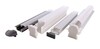 Миниатюра фото заглушка deko-light end cap h-au-02-10 set 2 pcs 979022 | 220svet.ru