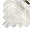 Миниатюра фото подвесная люстра st luce corsia sl1230.102.08 | 220svet.ru