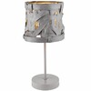 Миниатюра фото настольная лампа toplight patricia tl1123-1t | 220svet.ru