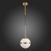 Миниатюра фото подвесной светильник st luce arbe sl1157.303.01 | 220svet.ru