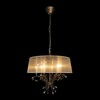 Миниатюра фото подвесной светильник loft it hermitage 10305/a | 220svet.ru