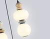 Миниатюра фото подвесной светодиодный светильник ambrella light high light lh53143 | 220svet.ru