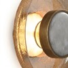 Миниатюра фото бра светодиодная lightday libi ld6674/1r | 220svet.ru