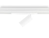 Миниатюра фото трековый магнитный светильник ambrella light track system gl1625 | 220svet.ru