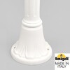 Миниатюра фото садовый светильник-столбик fumagalli mizar.r/anna e22.151.000.wye27 | 220svet.ru