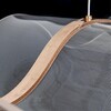 Миниатюра фото подвесной светодиодный светильник arte lamp medusa a2092sp-1go | 220svet.ru