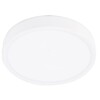 Миниатюра фото встраиваемый светодиодный светильник ambrella light led downlight dlr361 | 220svet.ru