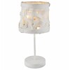 Миниатюра фото настольная лампа toplight patricia tl1122-1t | 220svet.ru