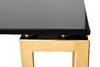 Миниатюра фото консоль garda decor 13rxc3049-gold | 220svet.ru