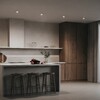 Миниатюра фото встраиваемый светильник voltega deep vgl7379dlb-01w | 220svet.ru