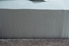 Миниатюра фото простыня тенсель бирюзовая 270*280 garda decor 144hf-70605 | 220svet.ru