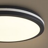 Миниатюра фото потолочный светильник freya rua fr6160cl-l40b | 220svet.ru