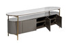 Миниатюра фото тумба под тв garda decor 40ad-00151 | 220svet.ru