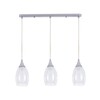 Миниатюра фото подвесной светильник arte lamp barry a7951sp-3cc | 220svet.ru